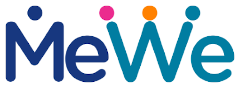 MeWe Logo