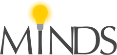 Minds Logo