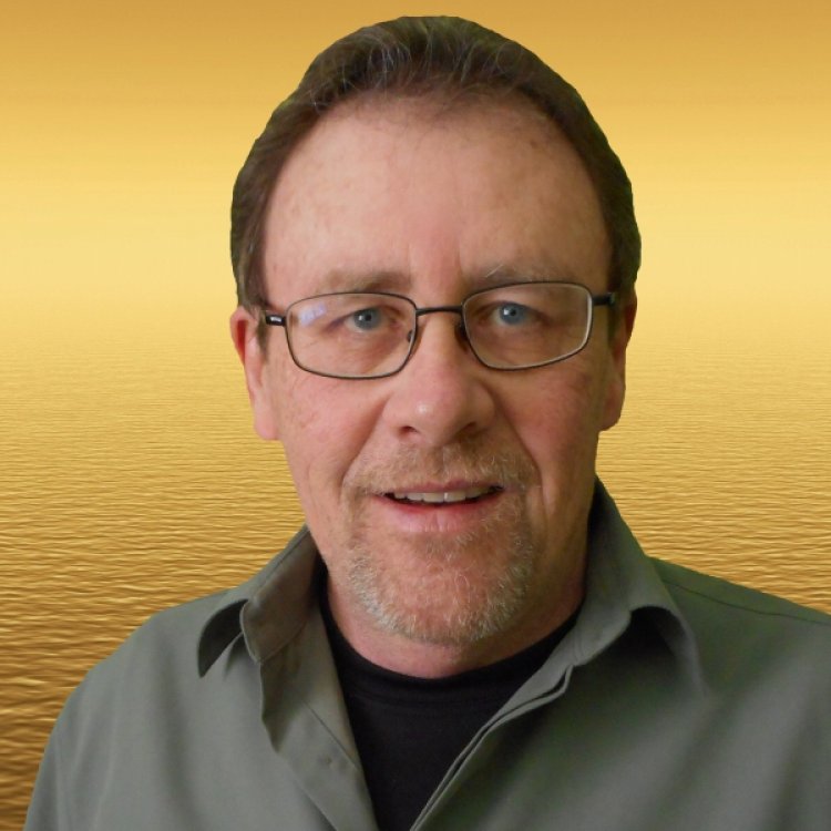 Scott Marshall